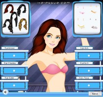 Bollywoodzka aktorka