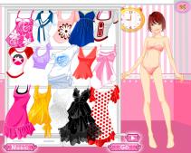 Ciuchy na 5 spotkań