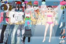 Zatańcz w świetle reflektorów