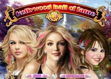 Hollywoodzkie gwiazdeczki