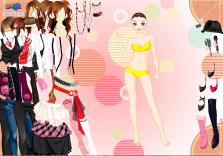 Przyszła piosenkarka