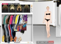 Płaszczyki i żakieciki na kolorowo