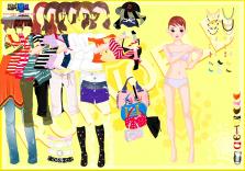 Na imprezę w ogrodzie