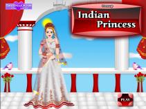 Dalekowschodnia księżniczka