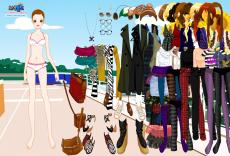 Na wieczorny spacerek