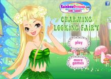 Charyzmatyczna wróżka