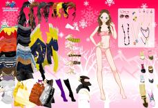 Ciuszki dla nastolatki