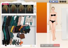 W kolorze zielonej wody