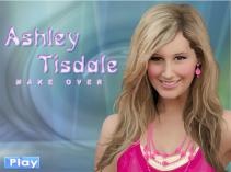 Umaluj Ashley Tisdale