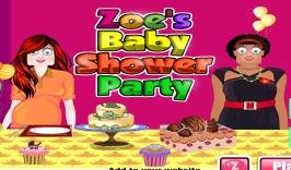 Spacerek z dzieckiem w parku