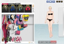 Na urodziny przyjaciółki