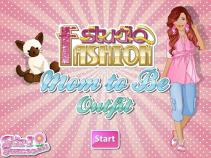 Fashion Studio - Przyszła mama