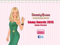 Nagrody Emmy 2015