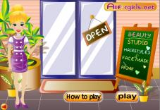 Charakteryzator filmowy