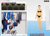 Przewaga niebieskiego