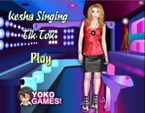 Zwariowany styl Ke$hy