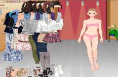 Ubierz szkolną konferansjerkę