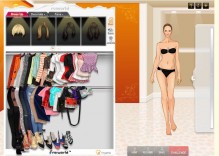 Eleganckie spódniczki