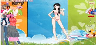 Czy mogę iść na plażę?