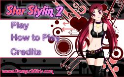 Stylizacja na okładkę