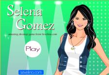 Selena Gomez i jej styl