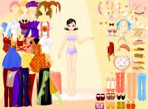 Charakteryzacja aktorki