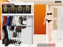 Nowocześnie półelegancko