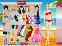 Wakacje lat pięćdziesiątych