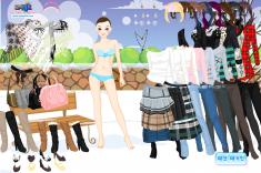 Przygotowania do zimy