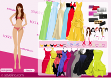 Na letnie przyjęcie