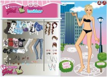 Moda w mieście