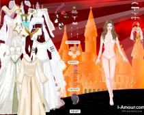 Panna młoda w renesansie