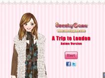 Wycieczka do Londynu