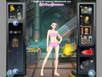 Aktorka na plan filmowy