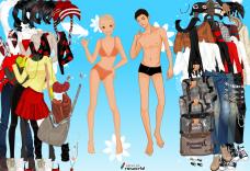 Panterka na dyskotekę