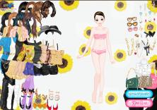 Troszeczkę w starym stylu