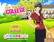 Pierwszy dzień wiosny