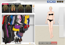 Jeszcze lekko i kolorowo