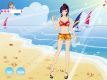 Na ładniejszą pogodę