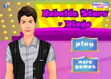 Diego ze Zbuntowanych