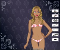 Seksowna pielęgniarka