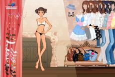 Spódnice i sukienki