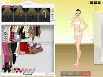 Selena w swoim stylu