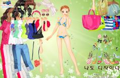 Wiosenne spotkanie z chłopakiem