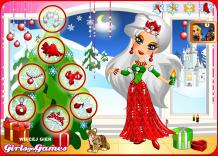 Świąteczna Księżniczka