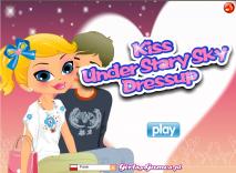 Wieczór na wybrzeżu