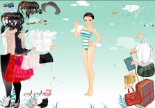 Na wieczorną imprezkę