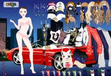 Na dyskotekę szkolną