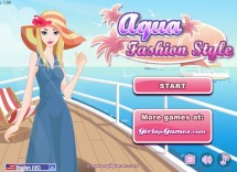 Nadmorska piękność