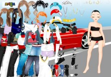 Przejażdżka Ferrari